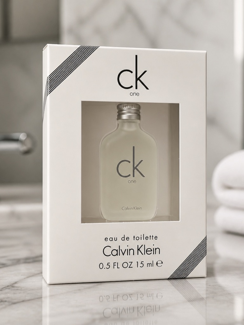 Calvin Klein CK One Unisex Fragrance -